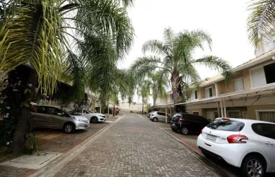 Casa em condomínio à venda em urbanova, são josé dos campos - sp