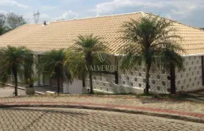 Casa em condomínio à venda em urbanova, são josé dos campos - sp