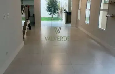 Casa com 4 quartos à venda no Urbanova VI, São José dos Campos 