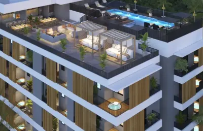 Apartamento com 1 quarto à venda na Rua Verano Damas, 480, Itaguá, Ubatuba