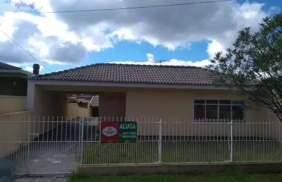 Casa com 3 quartos à venda no Centro, Bocaiúva do Sul 