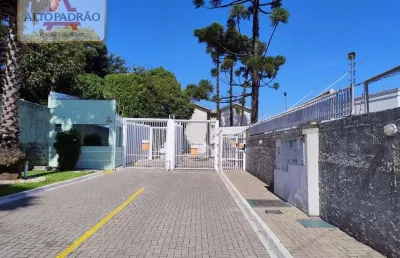 Apartamento com 2 quartos à venda na Cachoeira, Almirante Tamandaré 