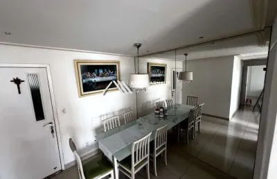 Apartamento a venda no condomínio residence family club