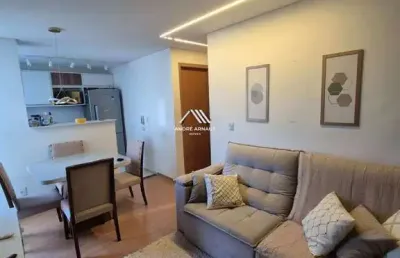 Apartamento térreo 2/4 alphaville litoral norte (abrantes)