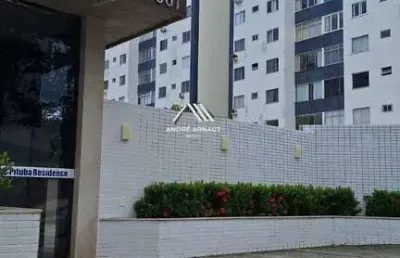 Apartamento para alugar em salvador, pituba, com 3 quartos