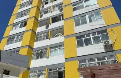 Apartamento à venda, no parque júlio césar,  em salvador, pituba, com 2 quartos, 75m2m²
