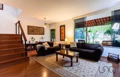 Casa com 4 quartos à venda na Quadra SHIGS 707 Bloco M, Asa Sul, Brasília