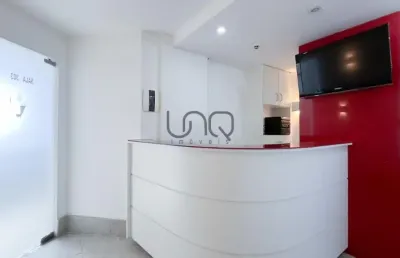 Sala comercial com 2 salas à venda na Shls 716 - Bloco A, Asa Sul, Brasília