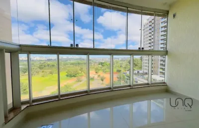 Apartamento com 4 quartos à venda na Quadra SQB 1 Bloco C, Guará I, Brasília