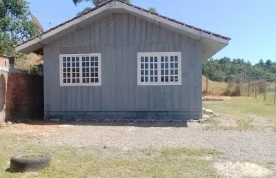 Casa com 2 quartos à venda no Itinga, Araquari 