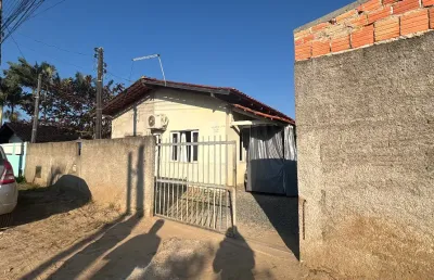 Casa com 2 quartos à venda no Itajubá, Barra Velha 