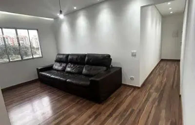 Apartamento tipo para venda em jaguare com 2 quartos, 70m²
