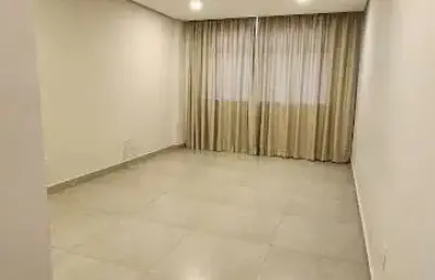 Apartamento tipo para locação em perdizes com 3 quartos, sendo 2 suítes, 92m²