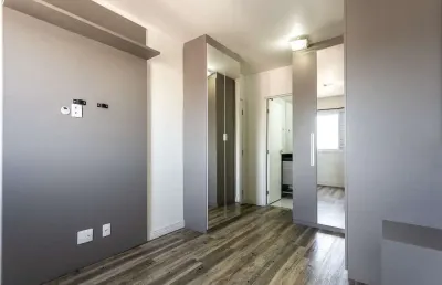 Apartamento tipo para venda em ipiranga com 2 quartos, sendo 1 suíte, 69m²