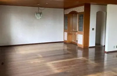 Apartamento tipo para locação em alto da lapa com 5 quartos, sendo 2 suítes, 260m²