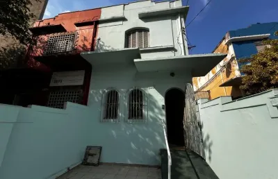 Casa comercial para alugar na Rua Turiassu, 1442, Perdizes, São Paulo