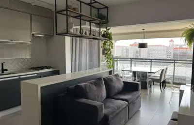 Apartamento tipo para venda em vila leopoldina com 3 quartos, sendo 1 suíte, 88m²