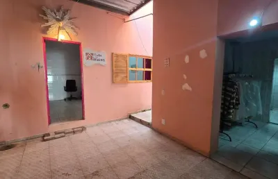Casa comercial para locação em vila leopoldina, 225m²