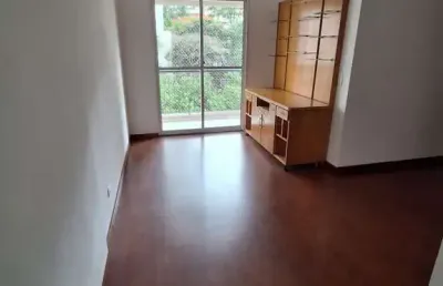 Apartamento tipo para locação em vila andrade com 2 quartos, sendo 1 suíte, 55m²