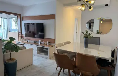 Apartamento tipo para locação em vila leopoldina com 2 quartos, sendo 1 suíte, 69m²