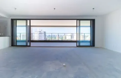 Apartamento tipo para venda em lapa com 4 quartos, sendo 4 suítes, 232m²