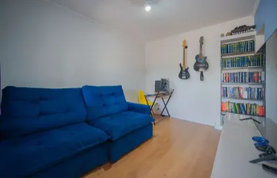 Casa tipo para venda em jardim d'abril com 2 quartos, 117m²