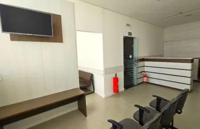 Sala comercial para alugar na Rua Cipriano Tavares, 123, Centro, Osasco