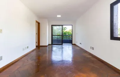 Apartamento tipo para venda em vila romana com 3 quartos, sendo 1 suíte, 97m²