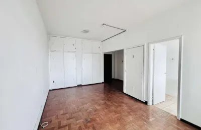 Conjunto comercial para locação em santa efigenia, 47m²