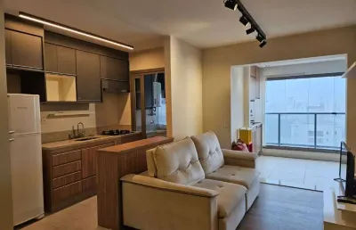 Apartamento tipo para locação em vila leopoldina com 2 quartos, sendo 1 suíte, 69m²