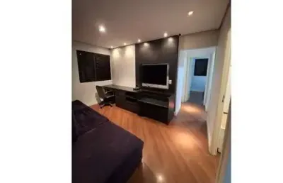 Apartamento tipo para locação em perdizes com 3 quartos, sendo 1 suíte, 100m²