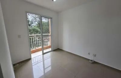Apartamento tipo para venda em jaguaré com 2 quartos, sendo 1 suíte, 56m²