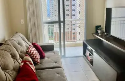 Apartamento tipo para locação em vila leopoldina com 2 quartos, sendo 1 suíte, 60m²