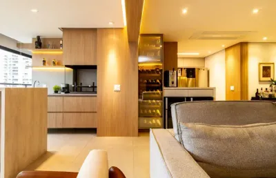 Apartamento tipo para venda em vila leopoldina com 3 quartos, sendo 3 suítes, 119m²