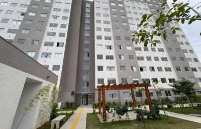 Apartamento tipo para locação em vila leopoldina com 2 quartos, 31m²