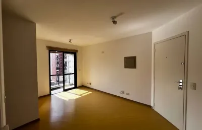 Apartamento tipo para locação em vila olímpia com 1 quarto, 37m²