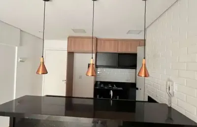 Apartamento tipo para locação em vila leopoldina com 1 quarto, 48m²