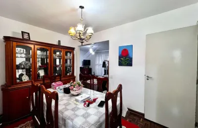 Apartamento tipo para locação em alto da lapa com 3 quartos, sendo 1 suíte, 127m²