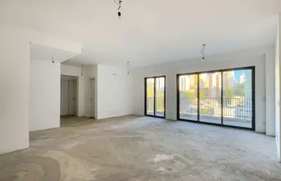 Apartamento tipo para venda em vila ipojuca com 2 quartos, sendo 2 suítes, 131m²