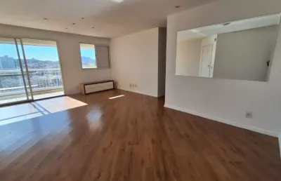 Apartamento tipo para venda em vila leopoldina com 2 quartos, sendo 1 suíte, 94m²