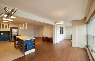 Apartamento tipo para locação em vila leopoldina com 2 quartos, sendo 1 suíte, 115m²
