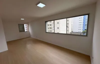 Apartamento tipo para venda em santa cecília com 2 quartos, 61m²