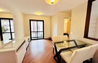 Apartamento tipo para locação em vila olímpia com 1 quarto, 37m²