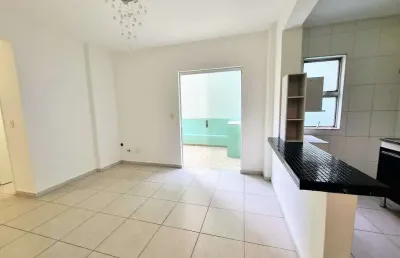 Apartamento tipo para locação em pinheiros com 1 quarto, 39m²