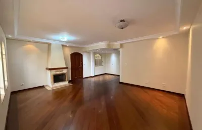 Casa tipo para locação em sumaré com 4 quartos, sendo 2 suítes, 224m²