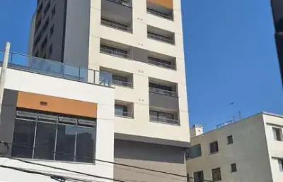 Conjunto comercial para locação em vila romana, 10m²