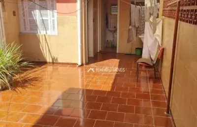Casa com 3 dormitórios à venda, 150 m² por r$ 742.000,00 - jardim pinheiros - são paulo/sp