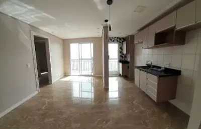 Apartamento com 2 dormitórios à venda, 49 m² por r$ 349.800,00 - quitaúna - osasco/sp