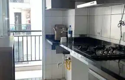 Apartamento com 2 dormitórios à venda, 49 m² por r$ 296.800,00 - são pedro - osasco/sp
