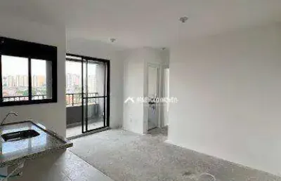 Apartamento com 2 dormitórios à venda, 40 m² por r$ 380.000,00 - presidente altino - osasco/sp